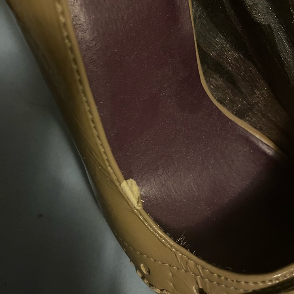 Madden Girl Heels - Picture 8 of 8